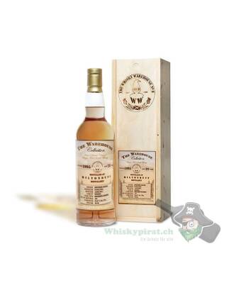 Miltonduff (22 Jahre - 1995) Whisky Warehouse