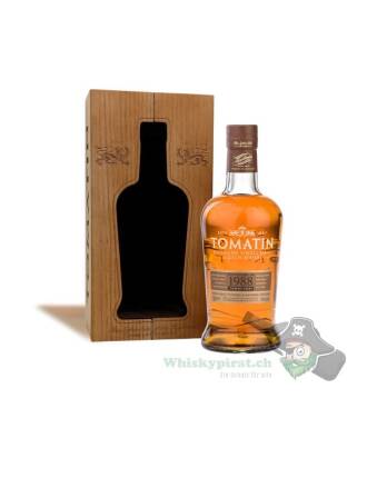 Tomatin 1988 (27 Jahre) - Batch 3
