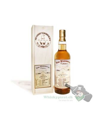 Tomatin 1994 (20 Jahre)