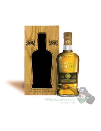 Tomatin (30 Jahre)