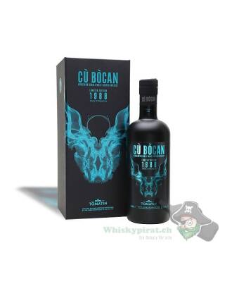 Tomatin Cu Bocan (1988)