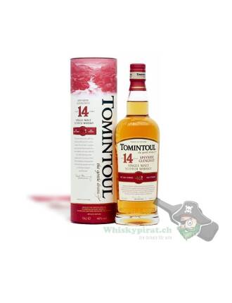 Tomintoul (14 Jahre)