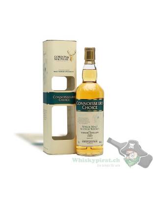 Tormore Connoisseurs Choice 1997