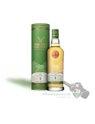 Tormore (13 Jahre) Discovery - Gordon MacPhail