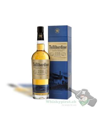 Tullibardine (225 Sauternes Finish)