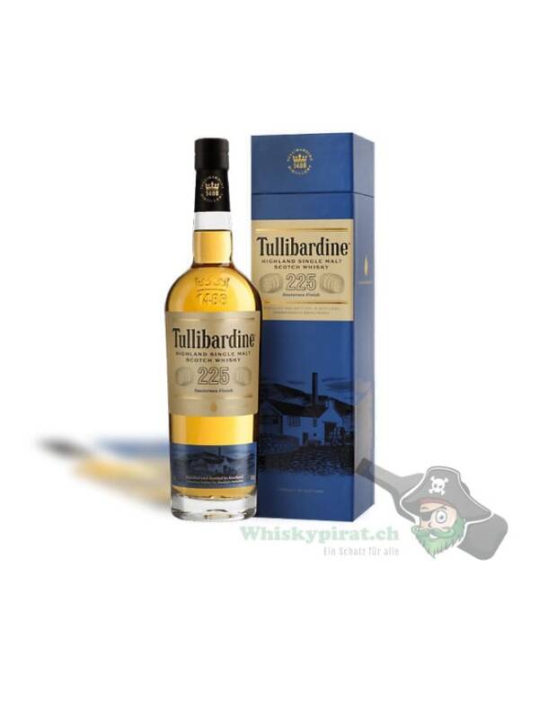 Tullibardine (225 Sauternes Finish)