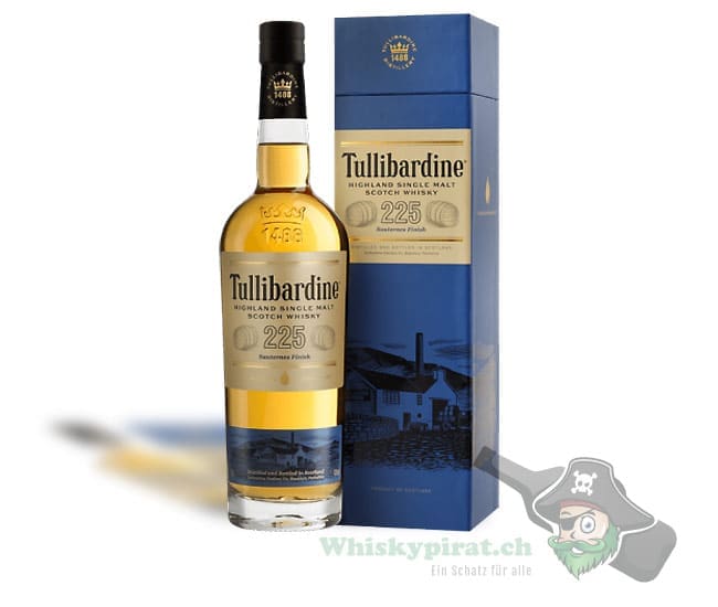 Tullibardine (225 Sauternes Finish)