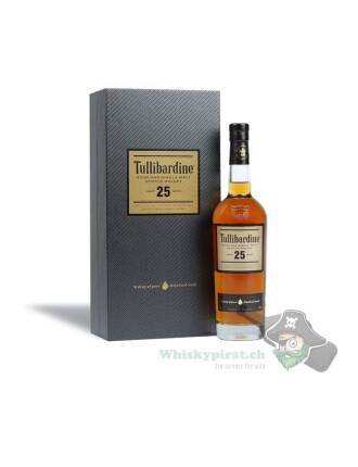 Tullibardine (25 Jahre)