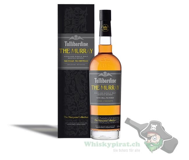 Tullibardine (2004 - 12 Jahre) The Murray