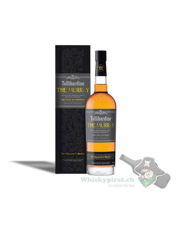 Tullibardine (2008 - 13 Jahre) The Murray