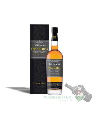 SAMPLE - Tullibardine (2008 - 13 Jahre) The Murray