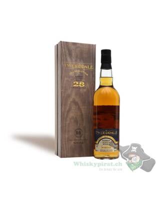 The Tweeddale (28 Jahre) The Evolution
