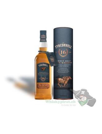Tyrconnell (16 Jahre) Oloroso Moscatel Finish