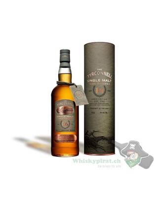 SAMPLE - Tyrconnell (16 Jahre)