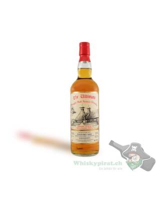 Old Pulteney (12 Jahre - 2008) Sherry Finish - The Ultimate