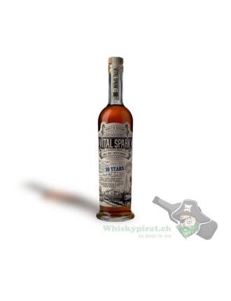 SAMPLE - Vital Spark (10 Jahre)