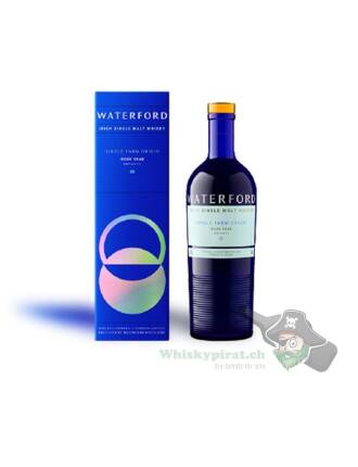 Waterford Hookhead - Edition 1.1