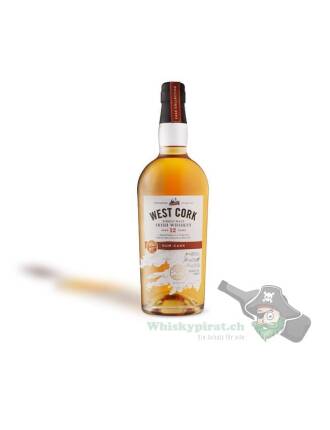 West Cork (12 Jahre) Port Cask
