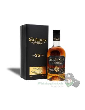 GlenAllachie (25 Jahre)