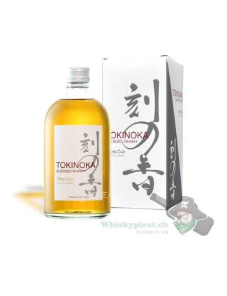 White Oak Tokinoka