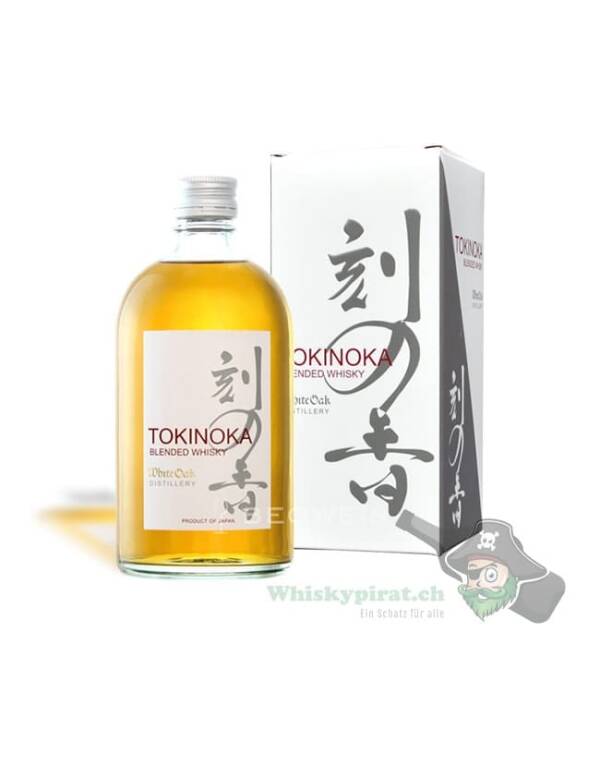 White Oak Tokinoka