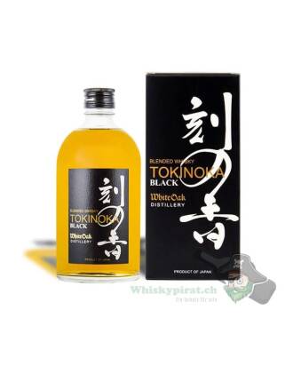 White Oak Tokinoka Black