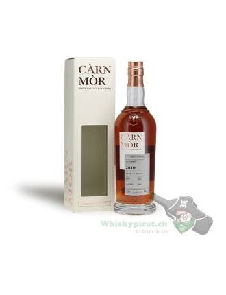 Williamson (10 Jahre - 2010) MSWD - Laphroaig