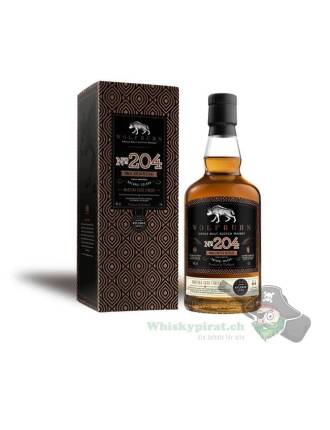 Wolfburn No 204