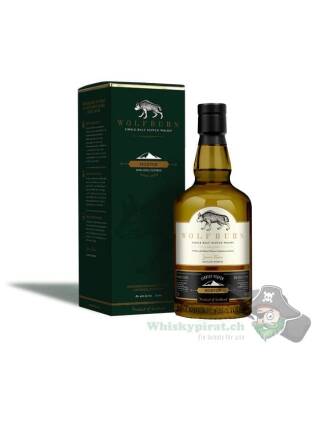 Wolfburn Morven