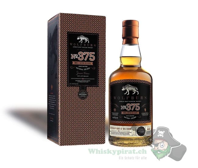 Wolfburn No 270