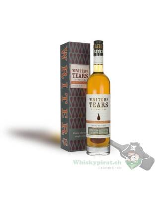 Writer's Tears - Marsala Finish