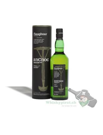 anCnoc Flaughter