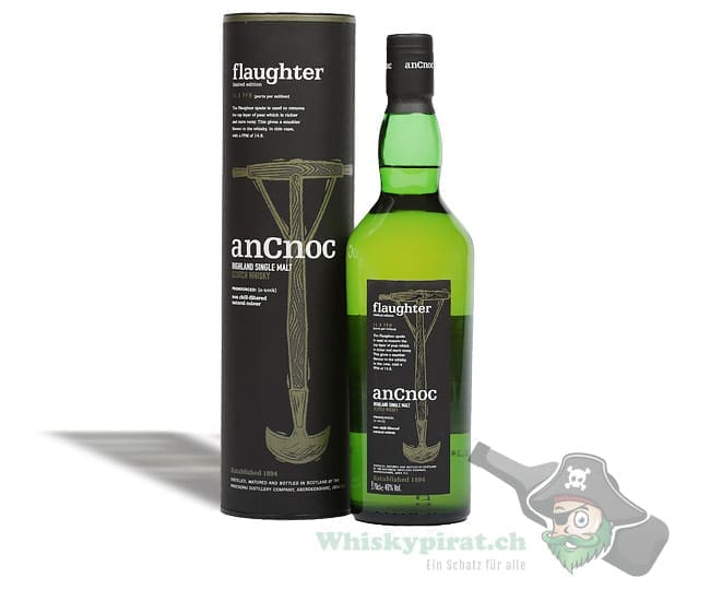 anCnoc Flaughter