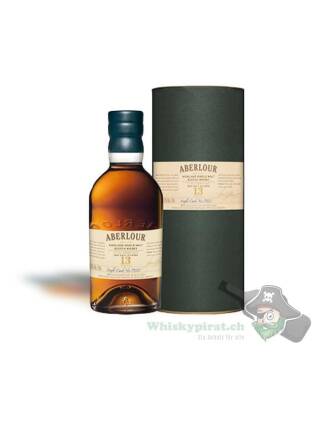 Aberlour (13 Jahre) Sherry Single Cask