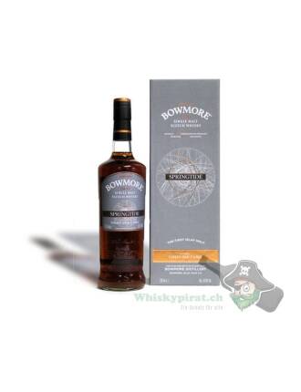 Bowmore Springtide