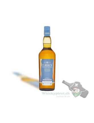 Cladach (2018 Special Release)