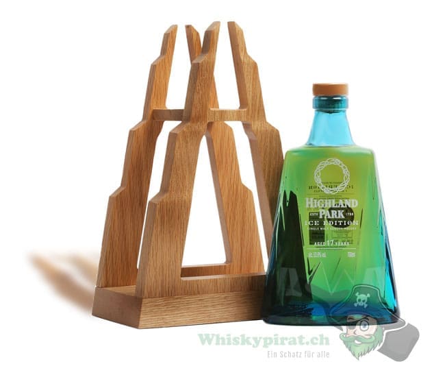 Highland Park Ice Edition (17 Jahre)