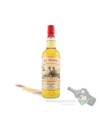 Ballechin 2005 (11 Jahre - The Ultimate)