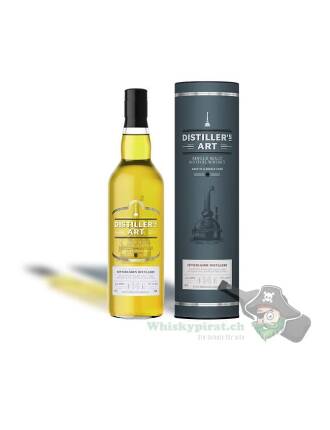 Distiller's Art Fettercairn (14 Jahre - 2002)