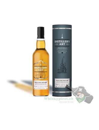 Distiller's Art Blair Athol (17 Jahre - 1997)