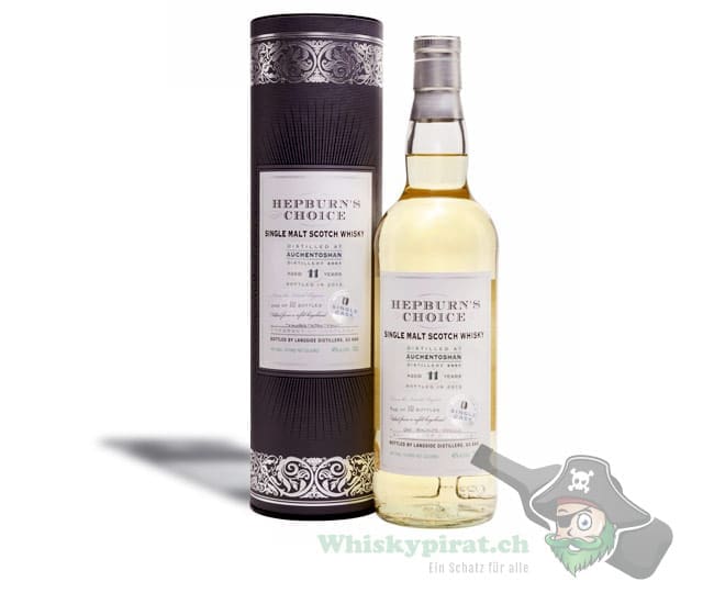 Blair Athol 11 Jahre Hepburns Choice