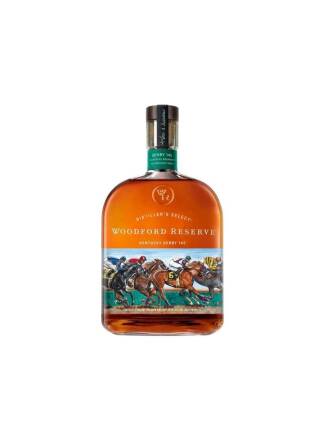 Woodford Reserve - Kentucky Derby 145 - 2019 Release