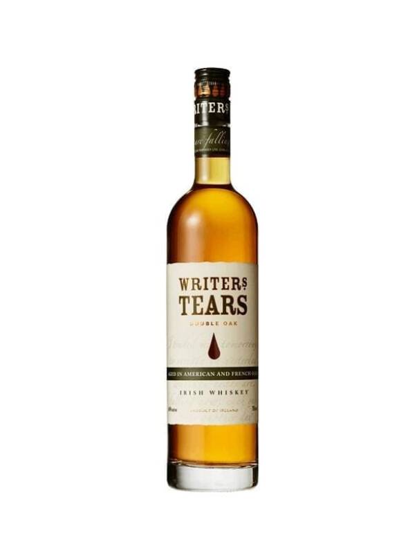 Writer's Tears Double Oak