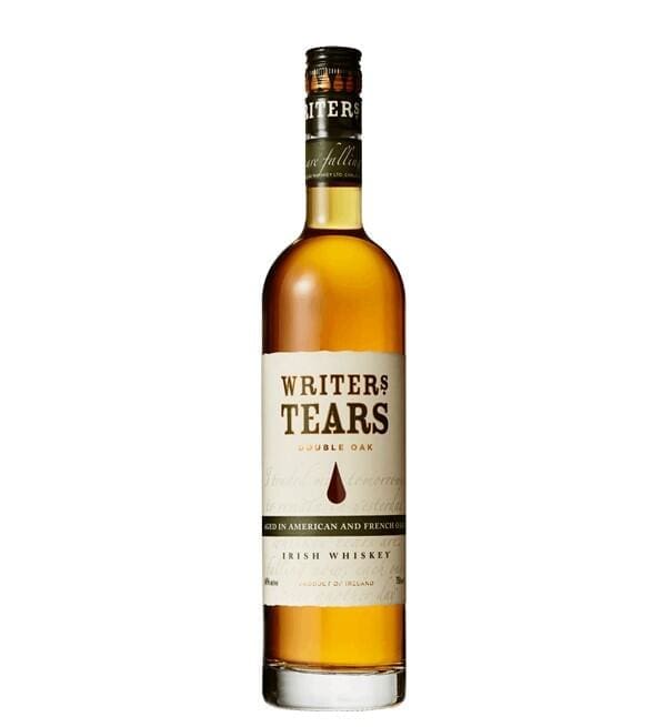 Writer's Tears Double Oak