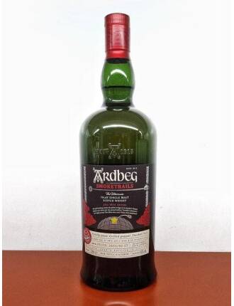 Ardbeg Smoketrails Côte Rôtie Edition