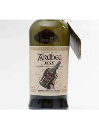 Ardbeg Day - 2012 Committee Release