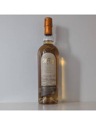 Arran Single Bourbon Cask 708