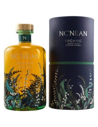 Nc'nean Organic Single Malt