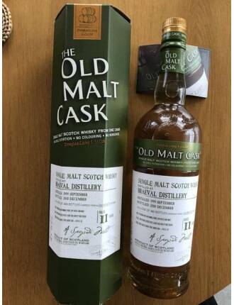 OMC Braeval (11 Jahre - 1999)