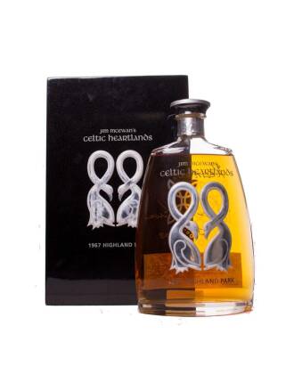 Highland Park 1967 35yo